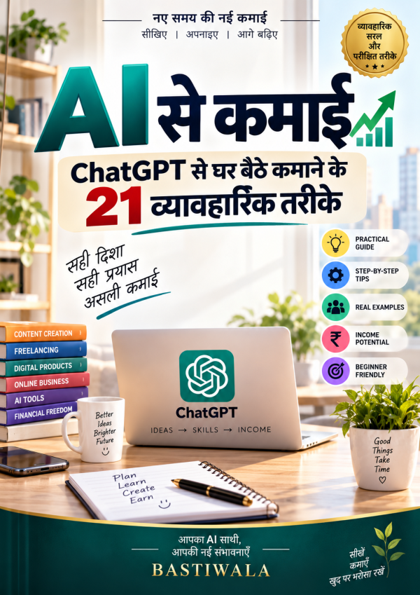 AI से कमाई