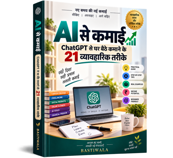 AI से कमाई