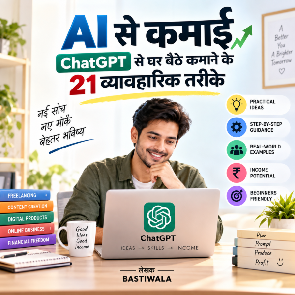 AI से कमाई
