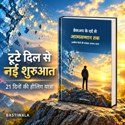 ब्रेकअप के दर्द से आत्मसम्मान तक