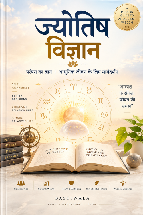ज्योतिष - विज्ञान