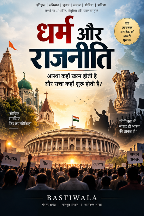 धर्म और राजनीति