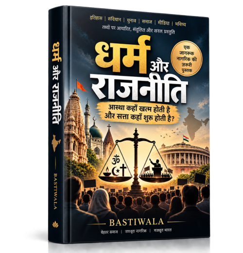 धर्म और राजनीति